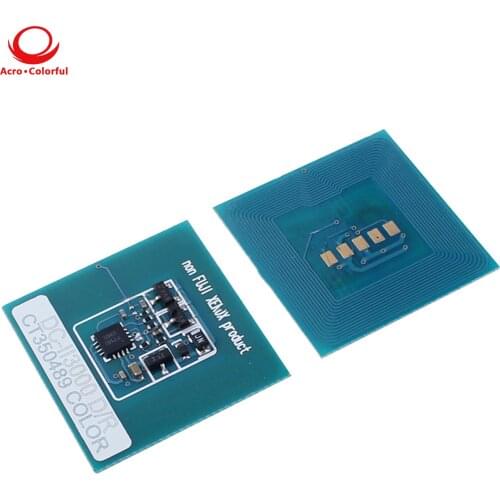 CT350489 Drum Chip for Xerox DocuCentre II C3000 Laser Printer copier cartridge