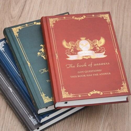 Retro Notebook Journals for Travelers A5 280 Pages/ 160 Pages Vintage Pattern School Writing