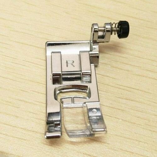 Domestic Presser Foot Zig Zag Foot (R) #804 for BabyLock and Brother