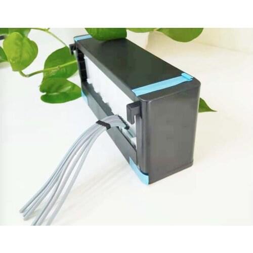 For EPSON L850 / L810 / L805 / 801 damper with ink supply printer parts