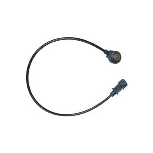 Knock Sensor For VW Gol/Parati 1.0 8/16V VW Gol/Parati 1.0 16V turbo Fiat Marea 1.8/2.0 OEM 0251231122 0309053771 0261231126E