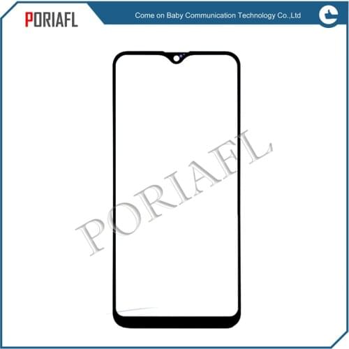 For vivo Y93 Y93S Y95 Y91 U1 Front Outer Screen Glass Lens Repair Touch Screen Outer Glass