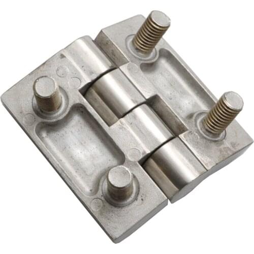 Door hinge electric box concealed installation hinge network Control cabinet power distribution cabinet hinge repair hardware