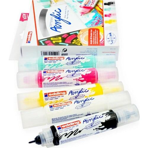 Краски для рисования Edding China At AliExpress