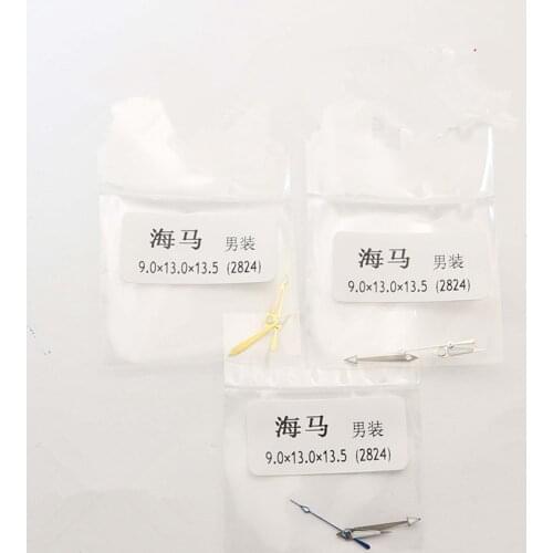 ETA2824 movement accessories for watches ETA2824 movement accessories for watches mens wear watch hand time and second hand