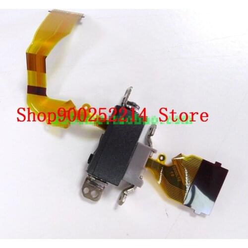 Repair Parts LCD Hinge Flex Cable Unit For Panasonic HC-V180 HC-V180EG-K HC-V270K