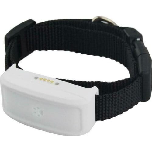 50 Pcs TK-911 GPS Tracker for dogs cats WIFI Locatoin Real time tracking DHLSP