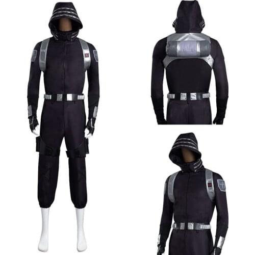 Anime Boku no Hero Academia the Movie 3 Todoroki Shoto Cosplay Costume Battle Outfits Halloween Carnival Suit