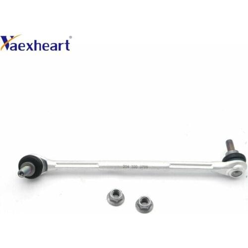Front Sway Bar Stabilizer Link for Mercede W204 C180 C200 C280 C350 E350 2043203789
