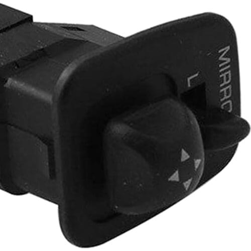 Car Rearview Mirror Switch Car Accessories for Ford F150 97-04 F65Z-17B676-AB