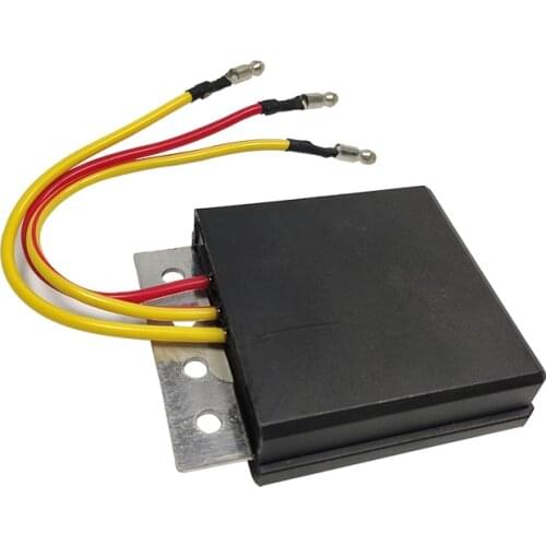 R2051.6 For POLARIS ATV TRAIL BOSS 2X4 4X4 250 300 350 Voltage Regulator Rectifier High quality metal Hot Sale Wholesale