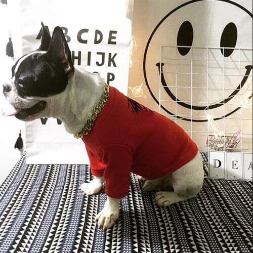 Dog Hoodie Winter Fleece Warm Jackets for Small Pets B499