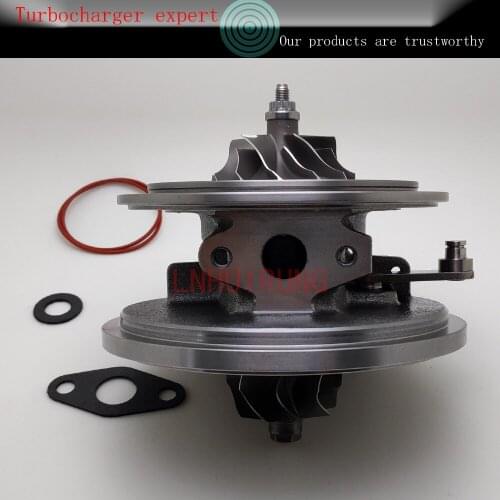 Turbo Turbocharger CHRA Cartridge for Chevrolet Captiva Opel Antara 2.0 CDTI 110Kw GTB1549V 762463 762463-0002 96440365 4805337