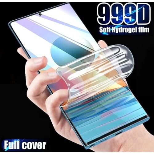 YAEATYPE Screen Protectors For Ulefone Armor 7