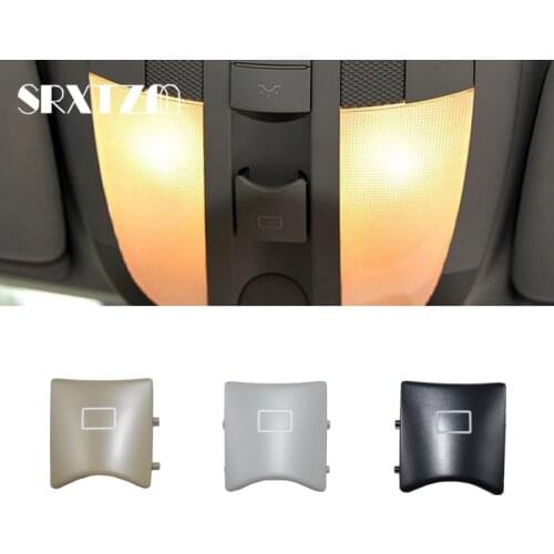 Sunroof Window ABS Button Roof Light Control Panel Switch Replacement For Mercedes Benz W164 W251