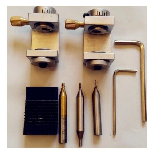 Best Quality Car Clamp Set Replacement for Ford Jaguar/Mondeo/Transit Auto Locksmith Tools