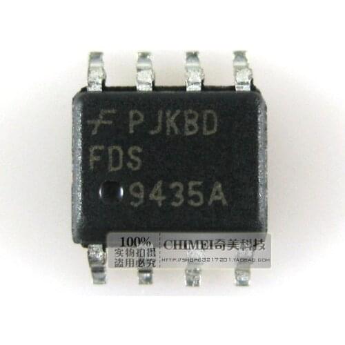 Free Delivery. 9435 a FDS9435A APM9435A high pressure plate IC chips