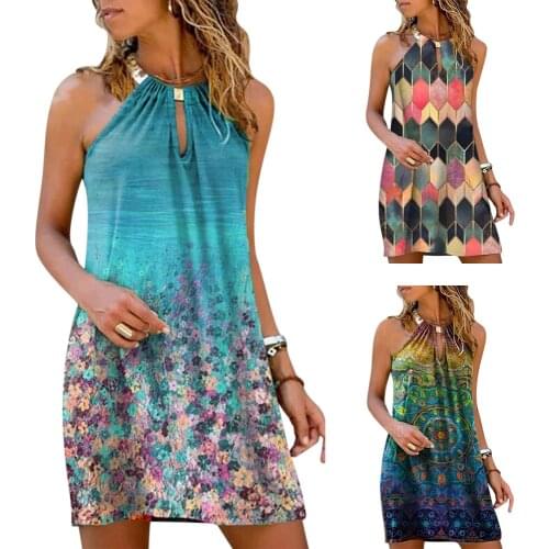 Womens Casual Dresses Cocobla China