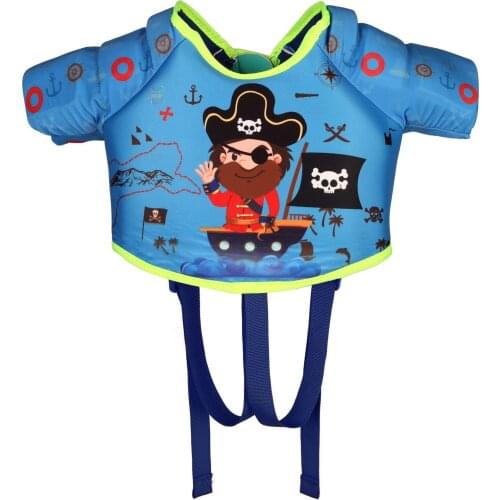 Childrens buoyancy suit