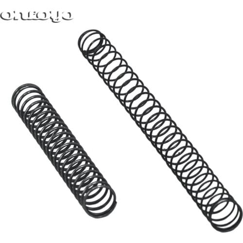 Computer Embroidery Machine Fittings Needle Bar Spring Pin Rod Spring Short Long