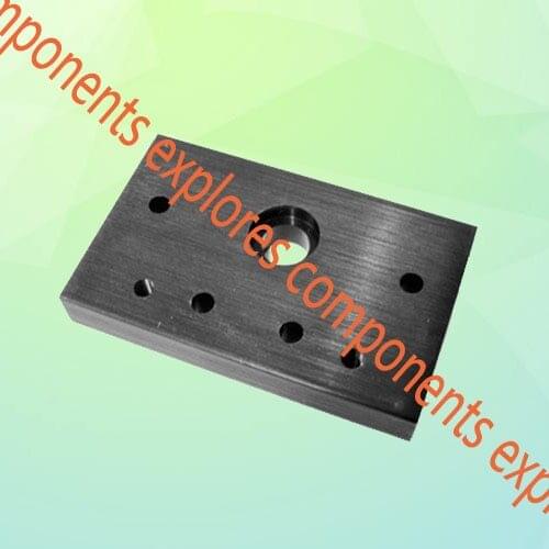 Openbuilds C-Beam End Mount, 2pcs/lot