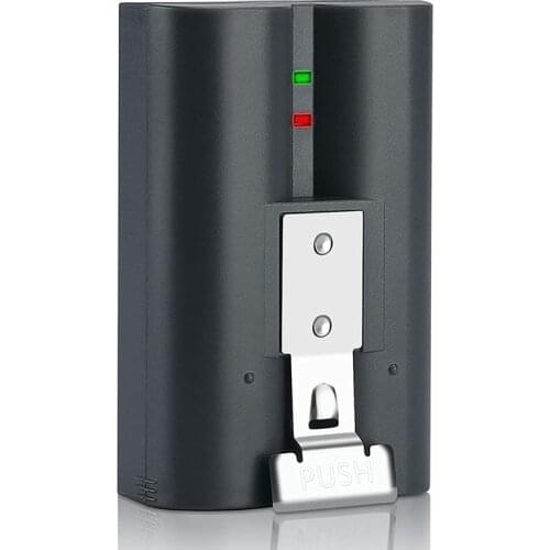 LQSC Gamepad Batteries