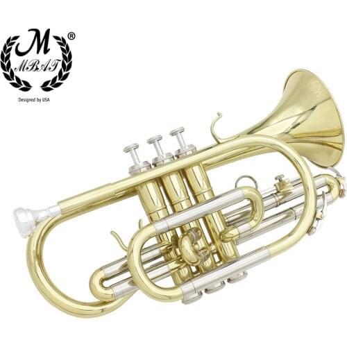 M MBAT Cornets