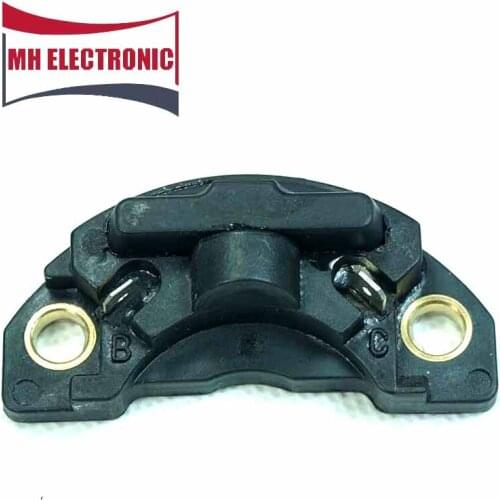 MH ELECTRONIC Ignition Control Module For Mazda AM15-18-V20 E730-12-4910 E730-124-910 for Hyundai 27120-21020 27120-21050 NEW