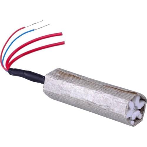 Heating Element Heater For Hot Air Gun 878D/853D/898D+/882/862 Spare Heating Element For Hot Air Gun In Welding State