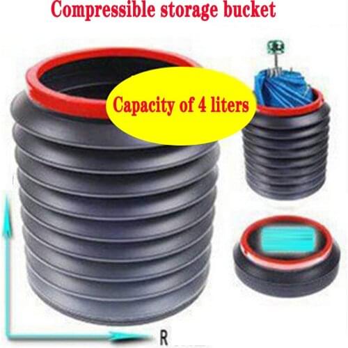 OLOEY Garbage Cans For Cars China