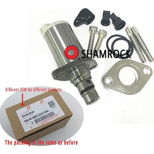 Pressure Suction Control Valve OEM 294200-0040 294200-0042 294009-0660 for Ttoyota Avensis Corolla Hilux Land Cruiser Prado