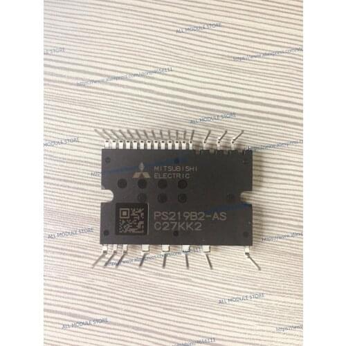 PS219B2-AS FREE SHIPPING NEW AND ORIGINAL MODULE PS219B2AS PS219B2 AS