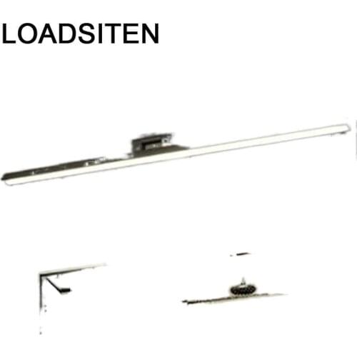 Touch Light Make Up Spiegel Range Maquillage Miroir Coiffeuse Makeup Table De Mesa Para Maquillaje Dressing Mirror Vanity Lamp