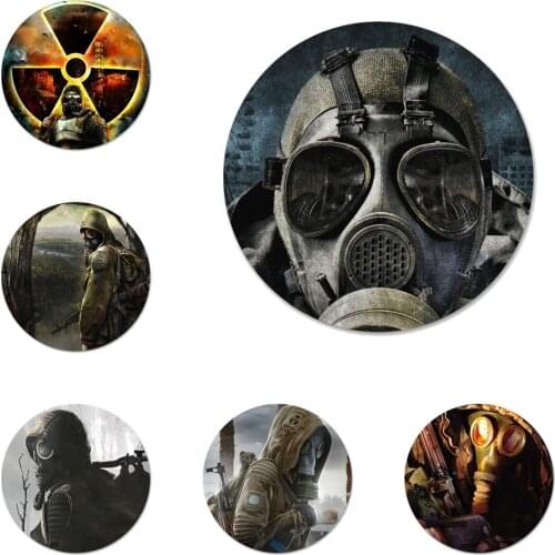 Stalker Clear Sky Refrigerator Magnet Bottle Opener Beer Coke Sue Bottle Opener