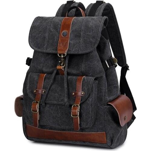 TigerTown Men's Laptop Backpacks