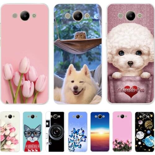 XCZJ Phone Cases Huawei Y5 Lite