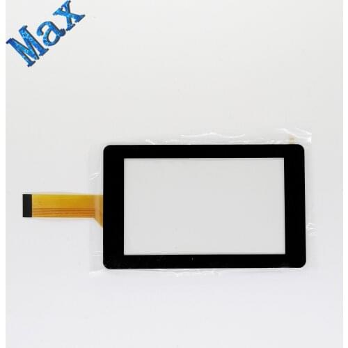 XLD438-V0 FPC tablet Capacitive touch screen panel repair replacement spare parts Digitizer External
