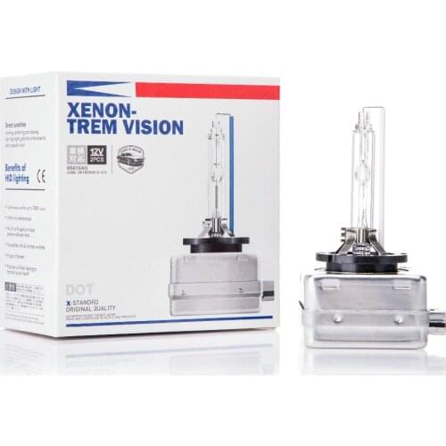 1 Pair D1S D2S D3S D4S HID Bulb CBI HID xenon headlight D1 D2 D3 D4 D1R D2R D3R D4R headlamp light Fog Lamp 4300K 6000K 8000K