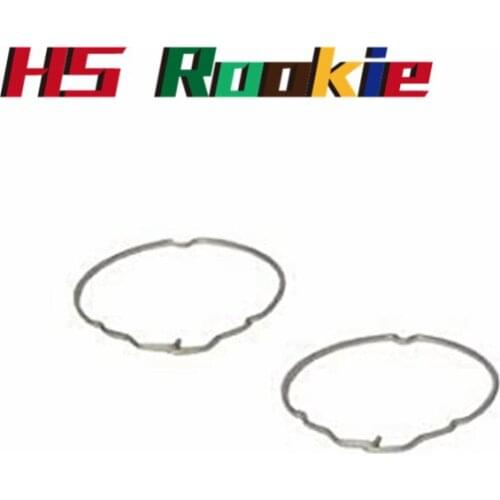 10pcs new Clip to Hold Upper Fuser Gear FC6-3501-020 FC6-3501-000 For Canon IR5050 5055 5065 5070 5075 5570 6570 ADV 6275 8205