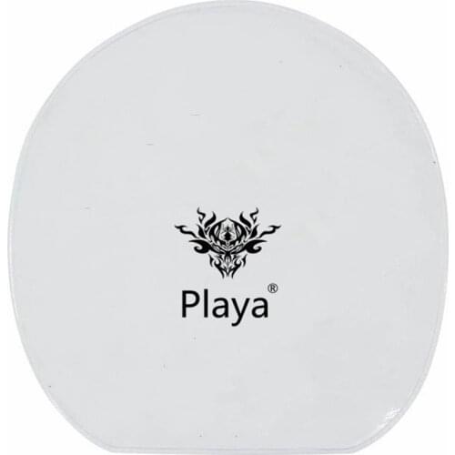 2pcs/lot table tennis Swastika rubber protective film clear protective shield [Playa PingPong]