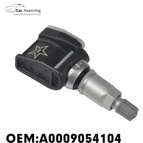 A0009054104 Tire Pressure Sensor Monitoring System TPMS 433MHz For Mercedes A-class W177 GLE-class W167 Sprinter VS30