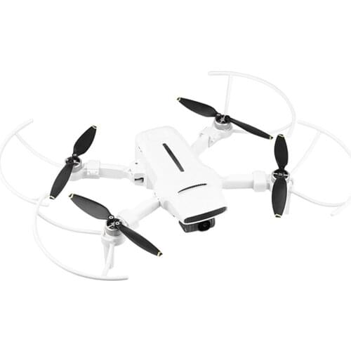 Brand New Anti-collision Propeller Protective Guard Quick Release Blade Protection Cover Ring for FIMI X8 MINI Drone Accessories