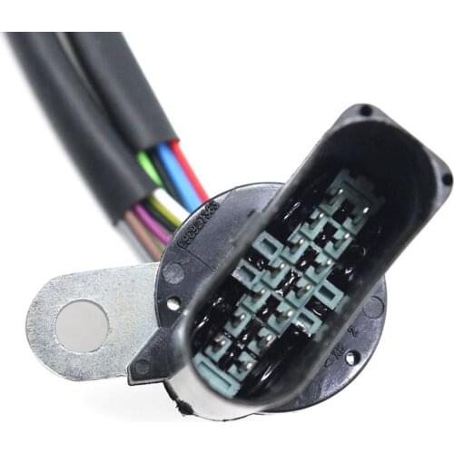 Automatic 14 Pin Internal Harness Wiring for 09G Transmission AUDI 09G927363B 09G927363A