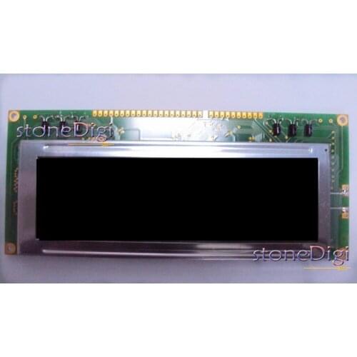 Free Shipping Grade A+ LMG6381QHGE Original 4.8 inch LCD display Screen Panel 256*64
