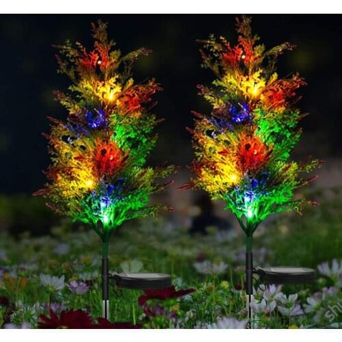 Eaaerr Garden Lights