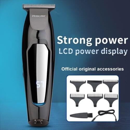 Electric hair clippers Hair Trimmers