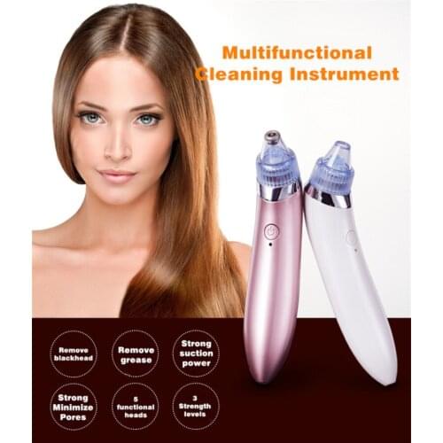 HAICAR Vacuum Pore Cleaners