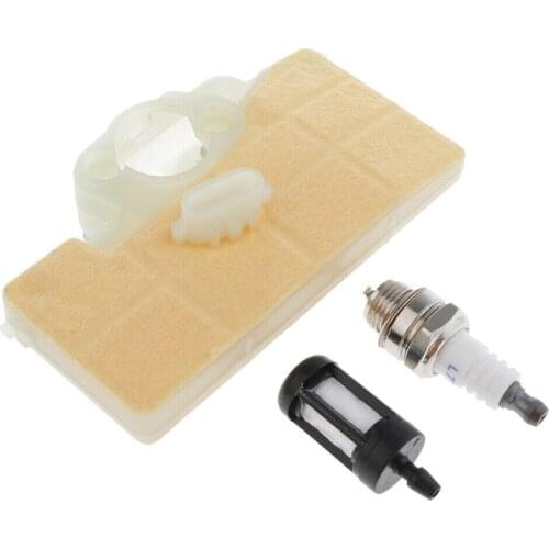 Air Filter Fuel Filter Kit For 029 039 MS290 MS310 MS390 Chainsaws
