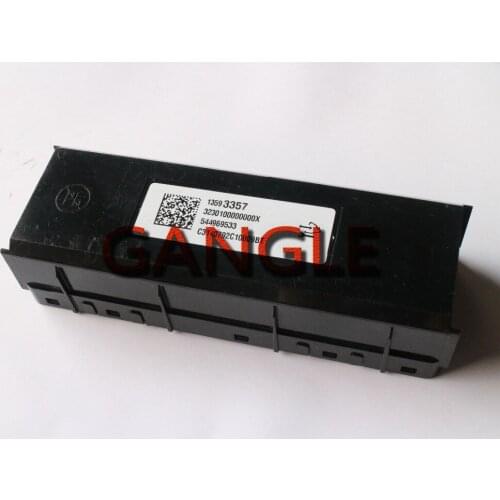 13593387 TEMPERATURE CONTROL COMPUTER FOR 2014 Buick Lacrosse