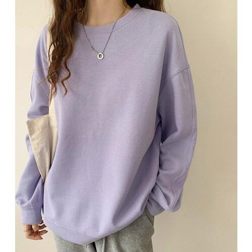 LJSXLS Sweatshirts For Women